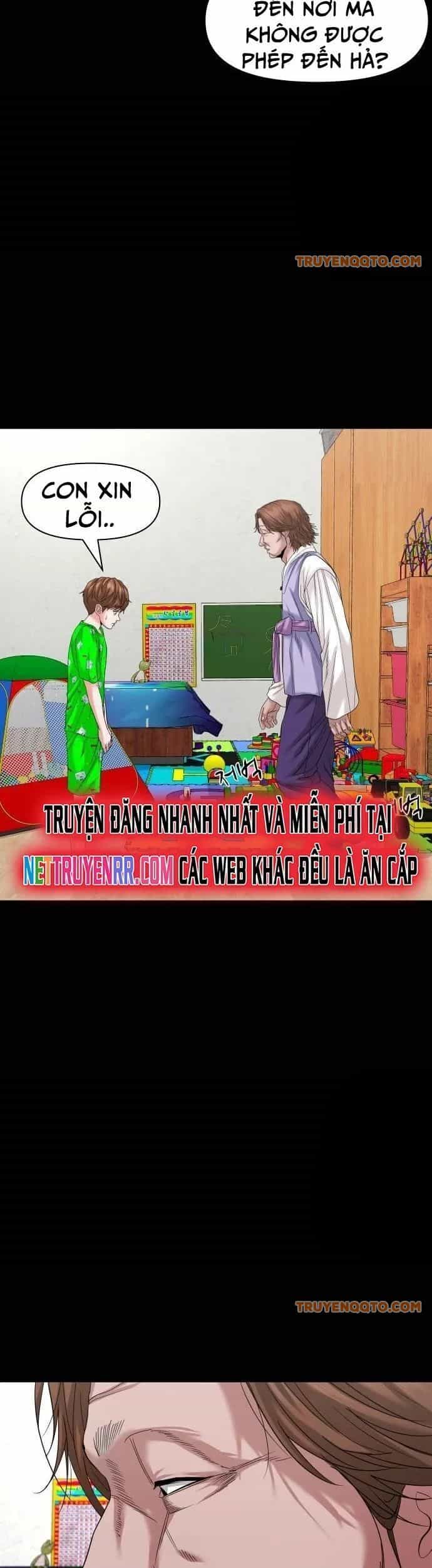Ngôi Làng Ma Quái - Chương 52 - ảnh 17