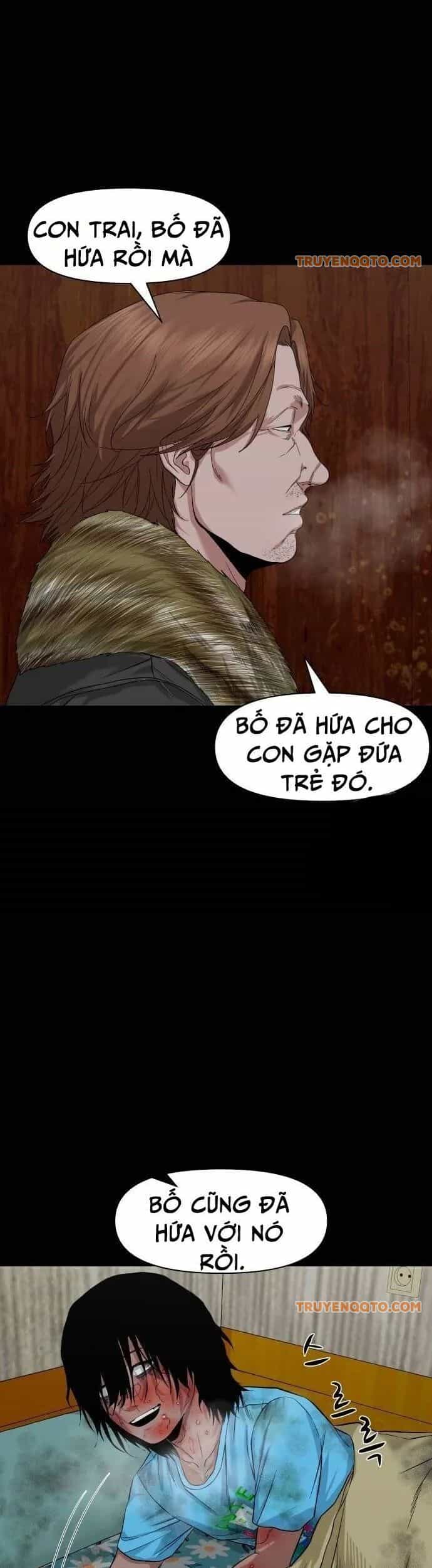 Ngôi Làng Ma Quái - Chương 52 - ảnh 30