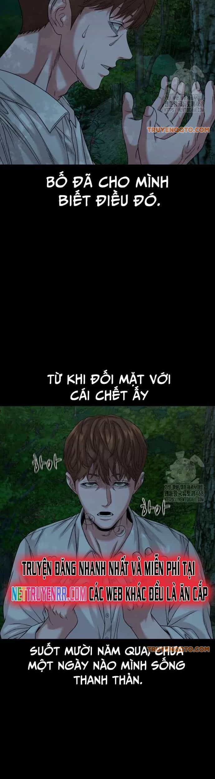 Ngôi Làng Ma Quái - Chương 53 - ảnh 34