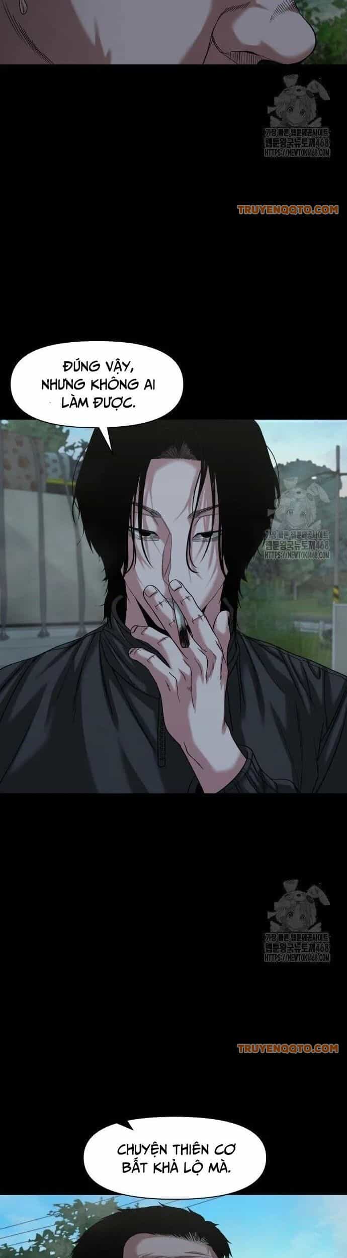 Ngôi Làng Ma Quái - Chương 54 - ảnh 34