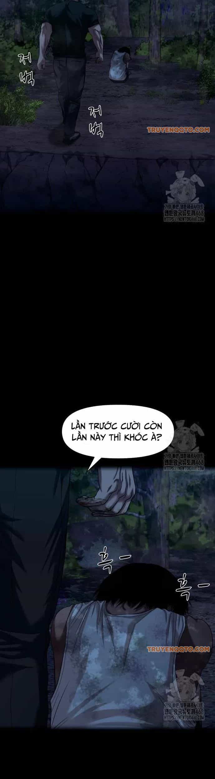 Ngôi Làng Ma Quái - Chương 54 - ảnh 5