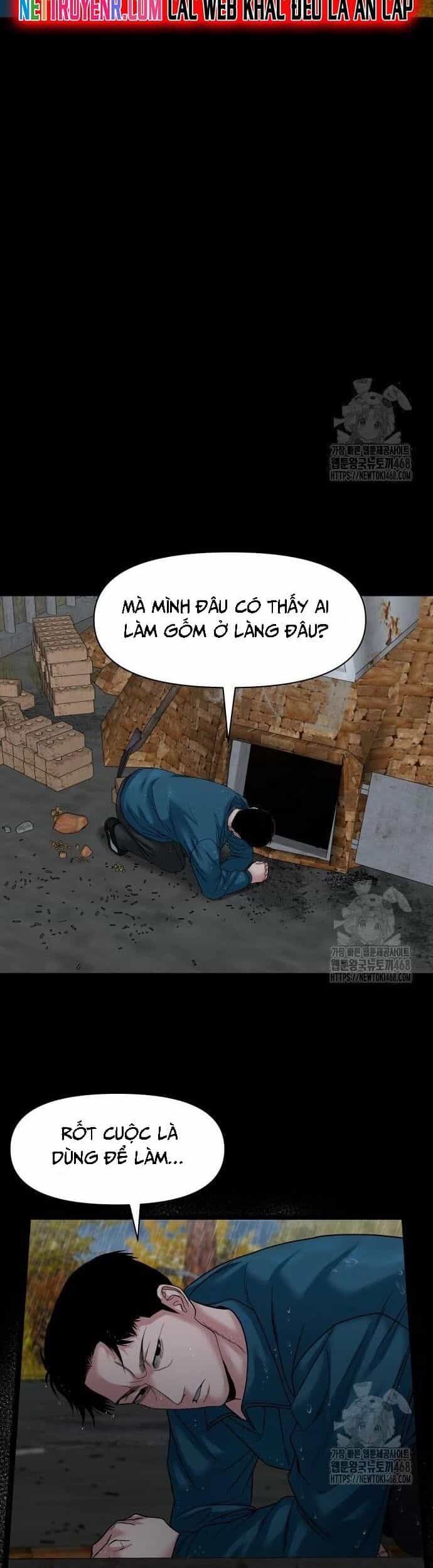 Ngôi Làng Ma Quái - Chương 58 - ảnh 48
