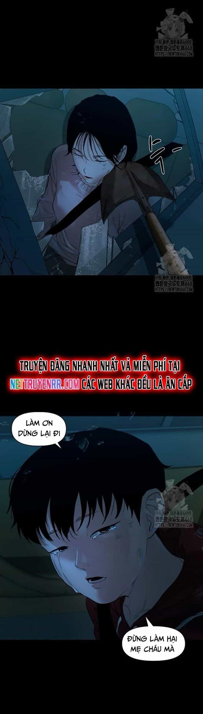 Ngôi Làng Ma Quái - Chương 60 - ảnh 15