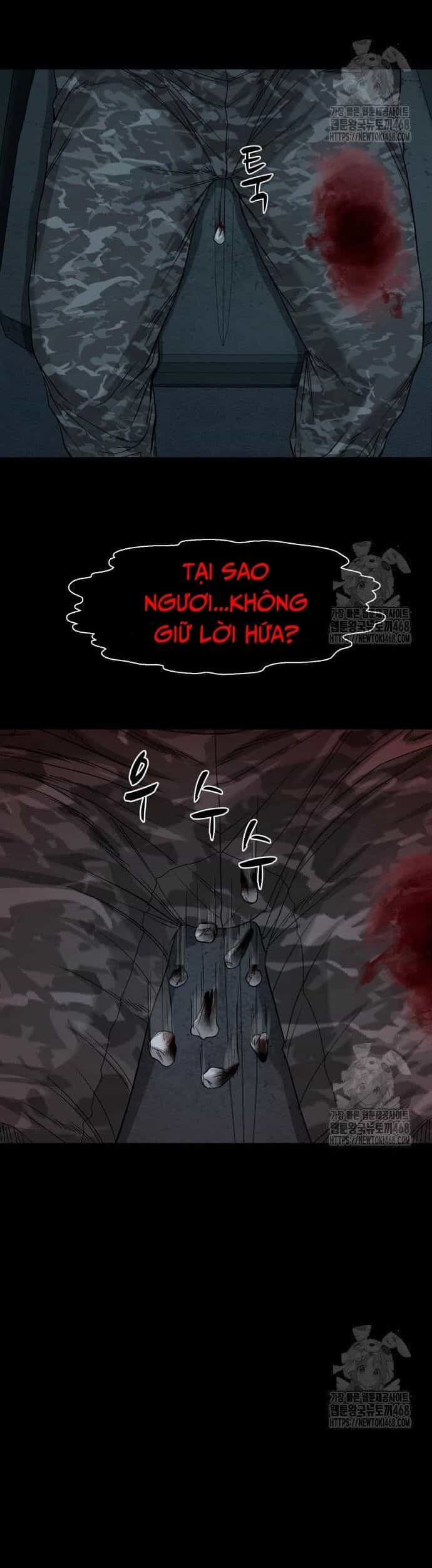 Ngôi Làng Ma Quái - Chương 60 - ảnh 51