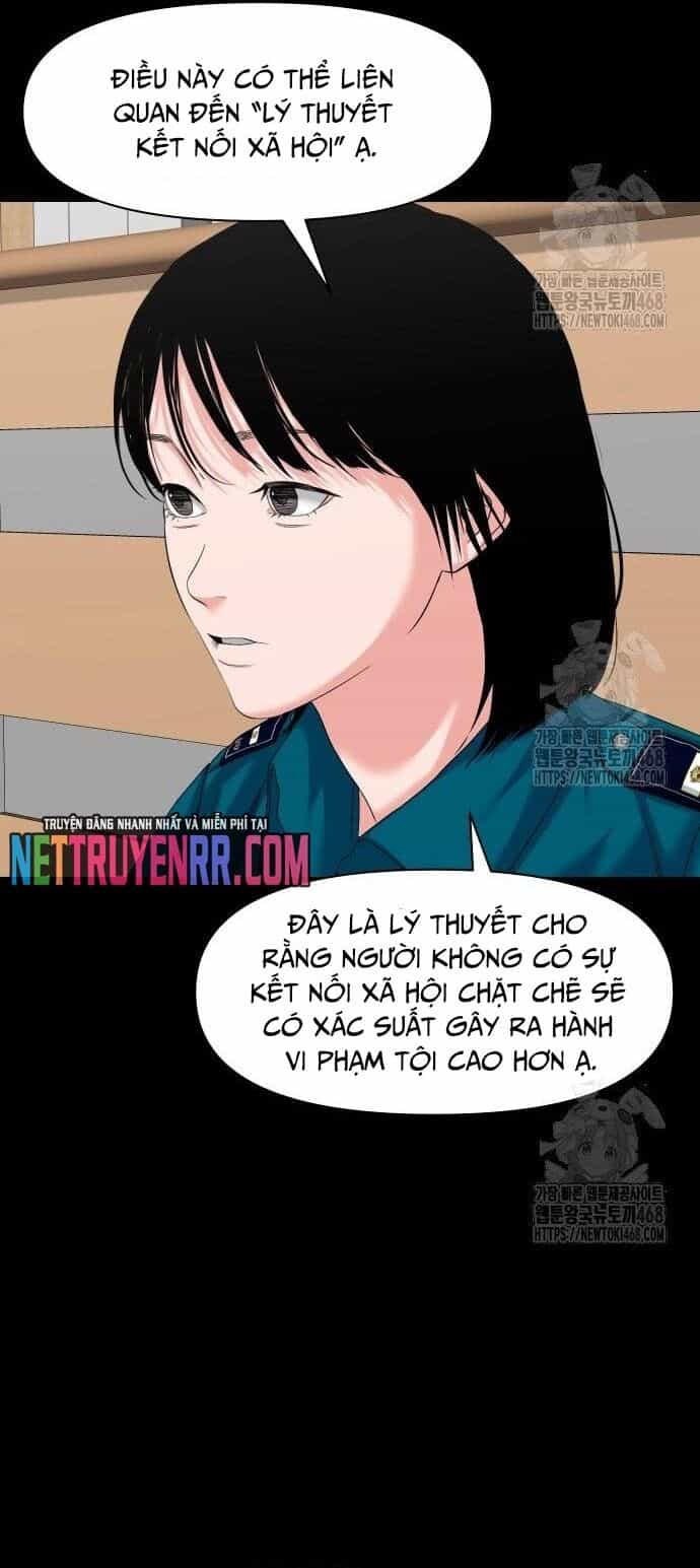 Ngôi Làng Ma Quái - Chương 61 - ảnh 34