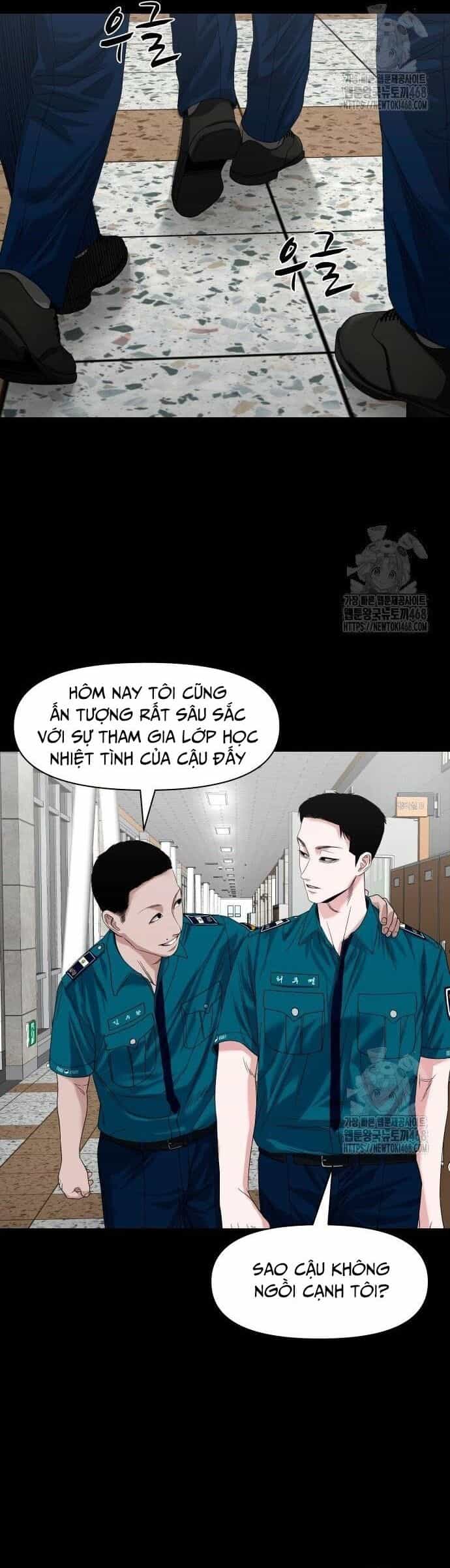 Ngôi Làng Ma Quái - Chương 61 - ảnh 42