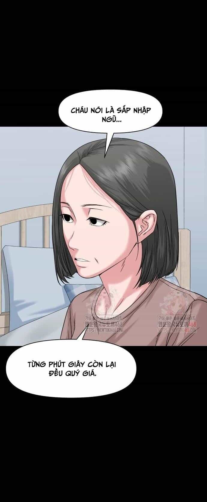 Ngôi Làng Ma Quái - Chương 64 - ảnh 25