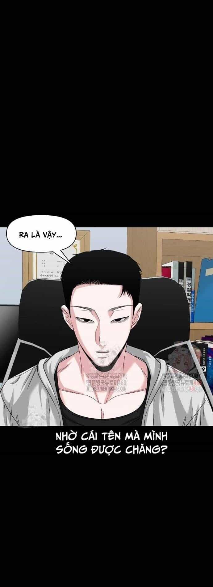 Ngôi Làng Ma Quái - Chương 64 - ảnh 33