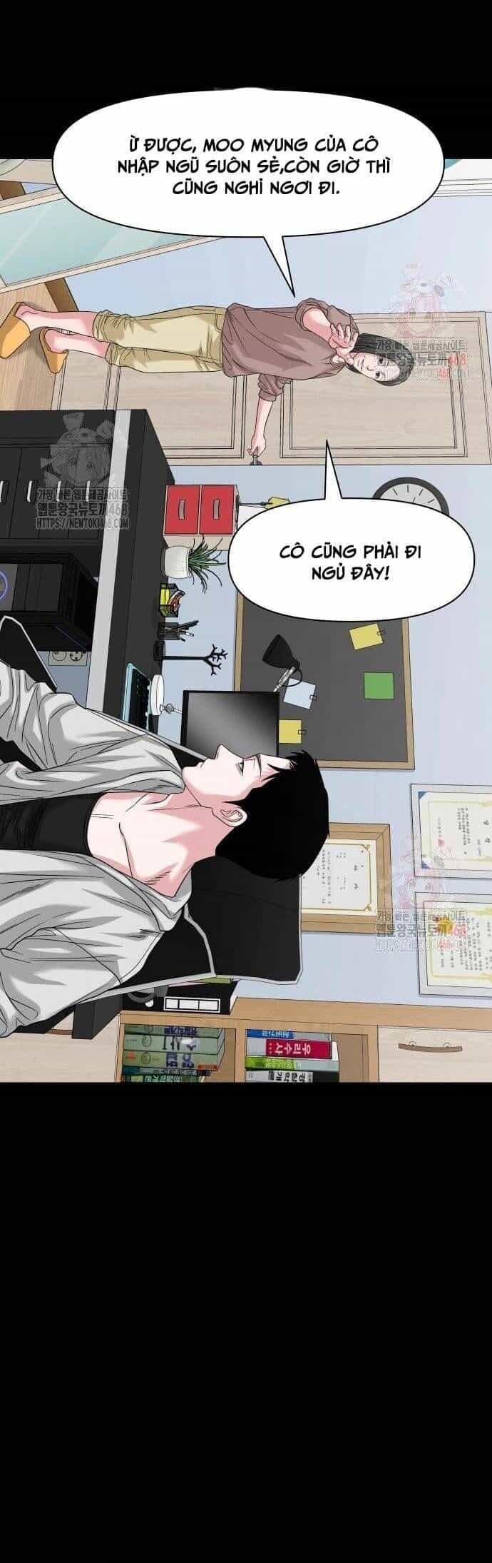 Ngôi Làng Ma Quái - Chương 64 - ảnh 37