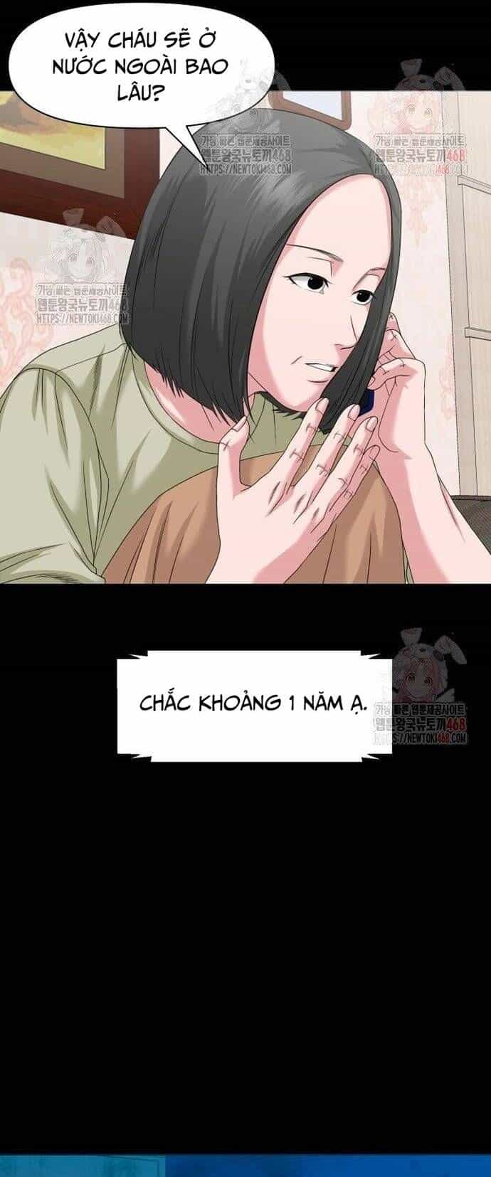 Ngôi Làng Ma Quái - Chương 65 - ảnh 24