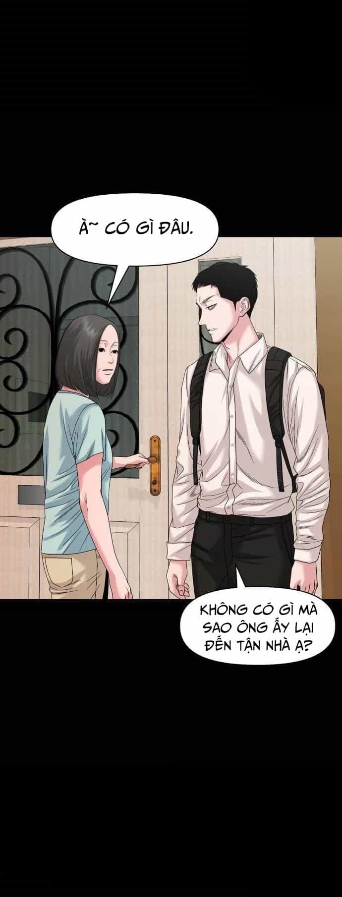 Ngôi Làng Ma Quái - Chương 66 - ảnh 5