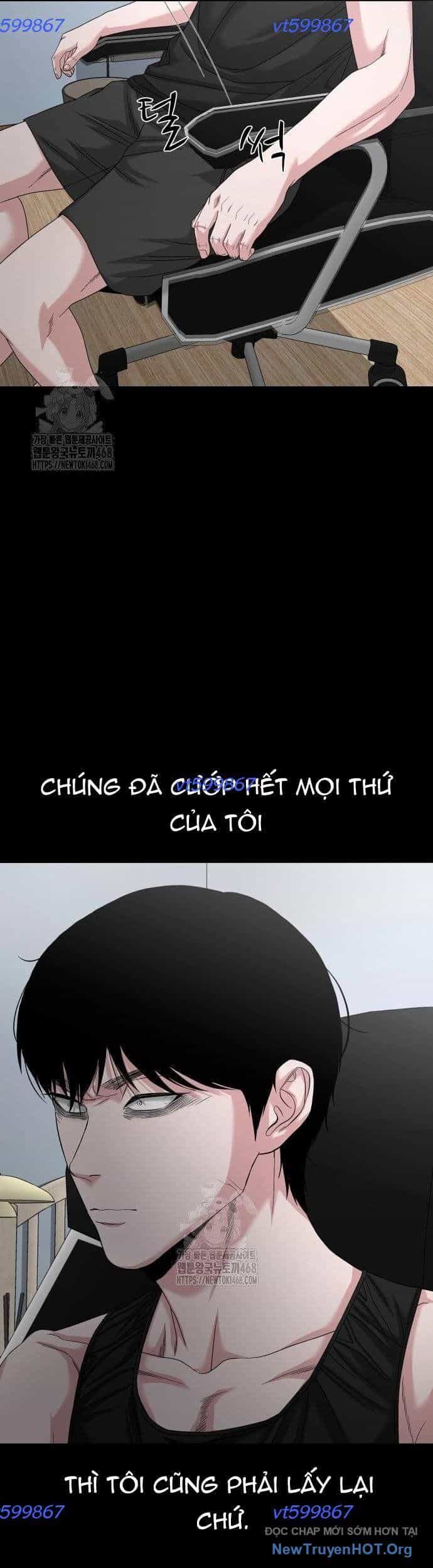 Ngôi Làng Ma Quái - Chương 68 - ảnh 10