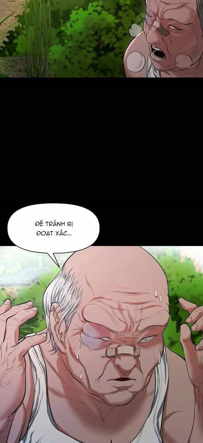 Ngôi Làng Ma Quái - Chương 7 - ảnh 32
