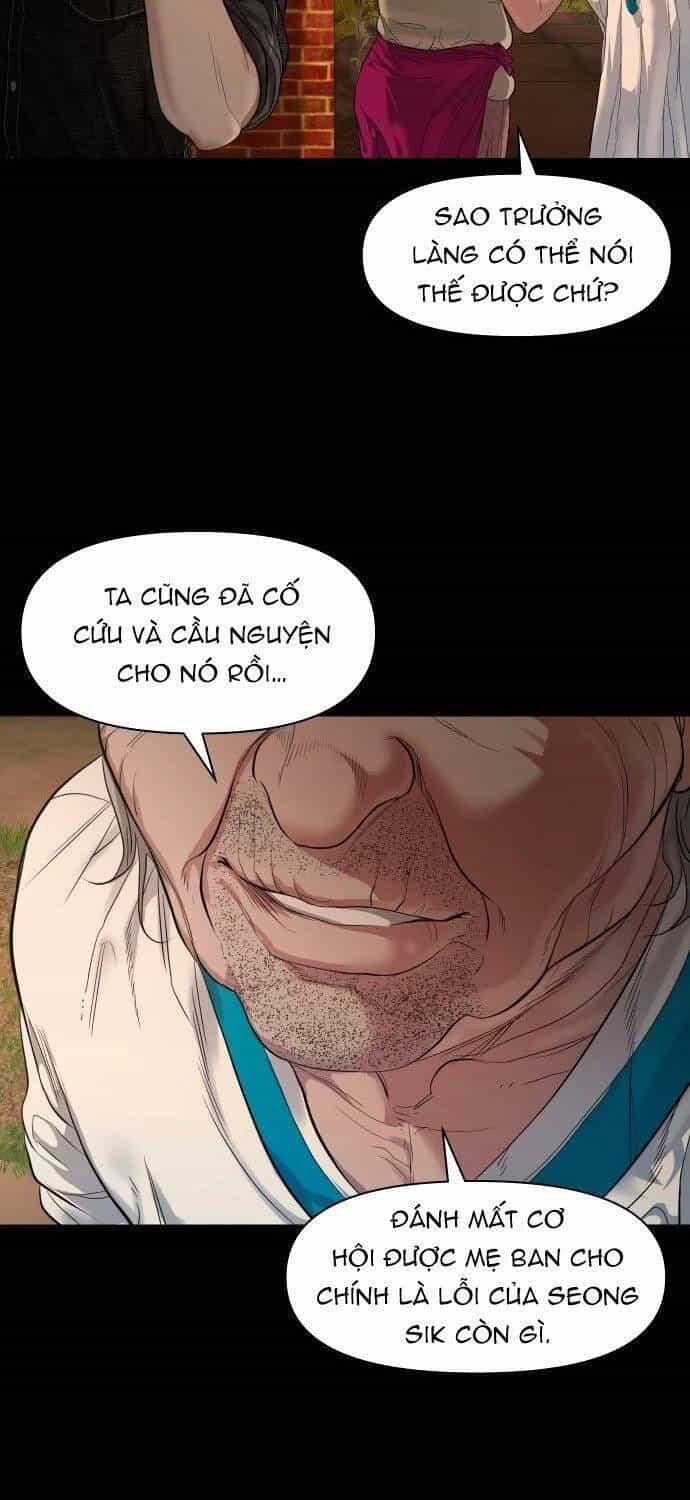 Ngôi Làng Ma Quái - Chương 7 - ảnh 65