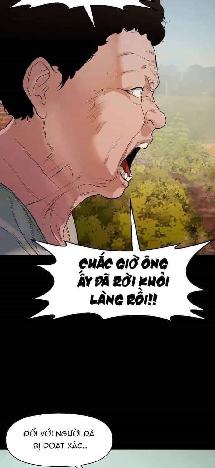 Ngôi Làng Ma Quái - Chương 7 - ảnh 67