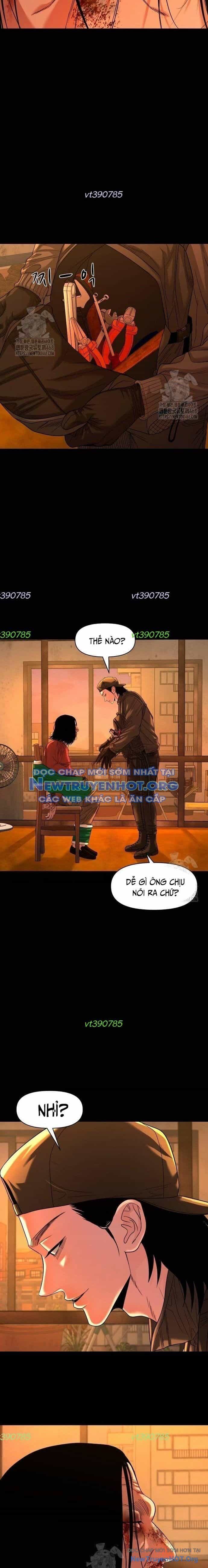 Ngôi Làng Ma Quái - Chương 69 - ảnh 26