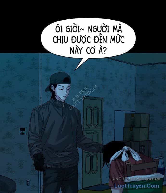 Ngôi Làng Ma Quái - Chương 71 - ảnh 21