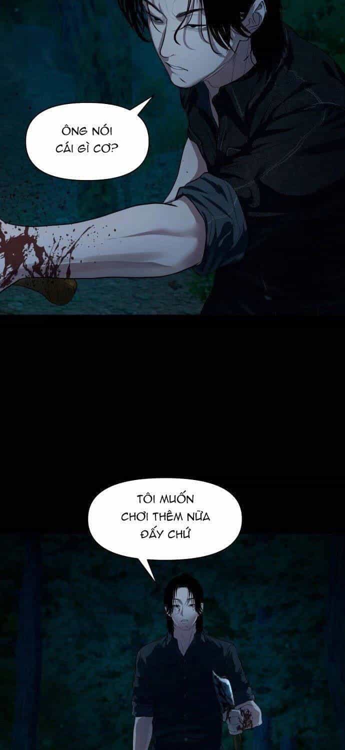 Ngôi Làng Ma Quái - Chương 8 - ảnh 58