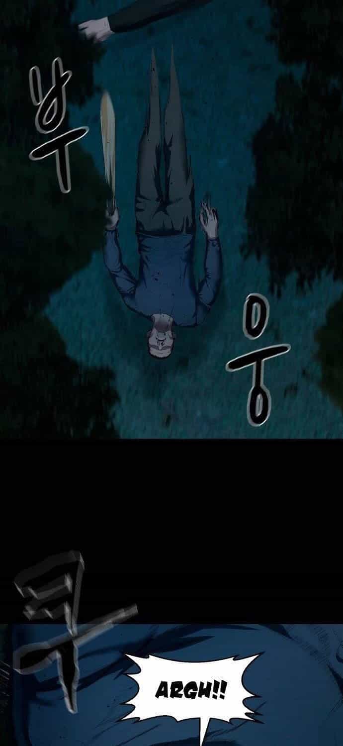 Ngôi Làng Ma Quái - Chương 8 - ảnh 68