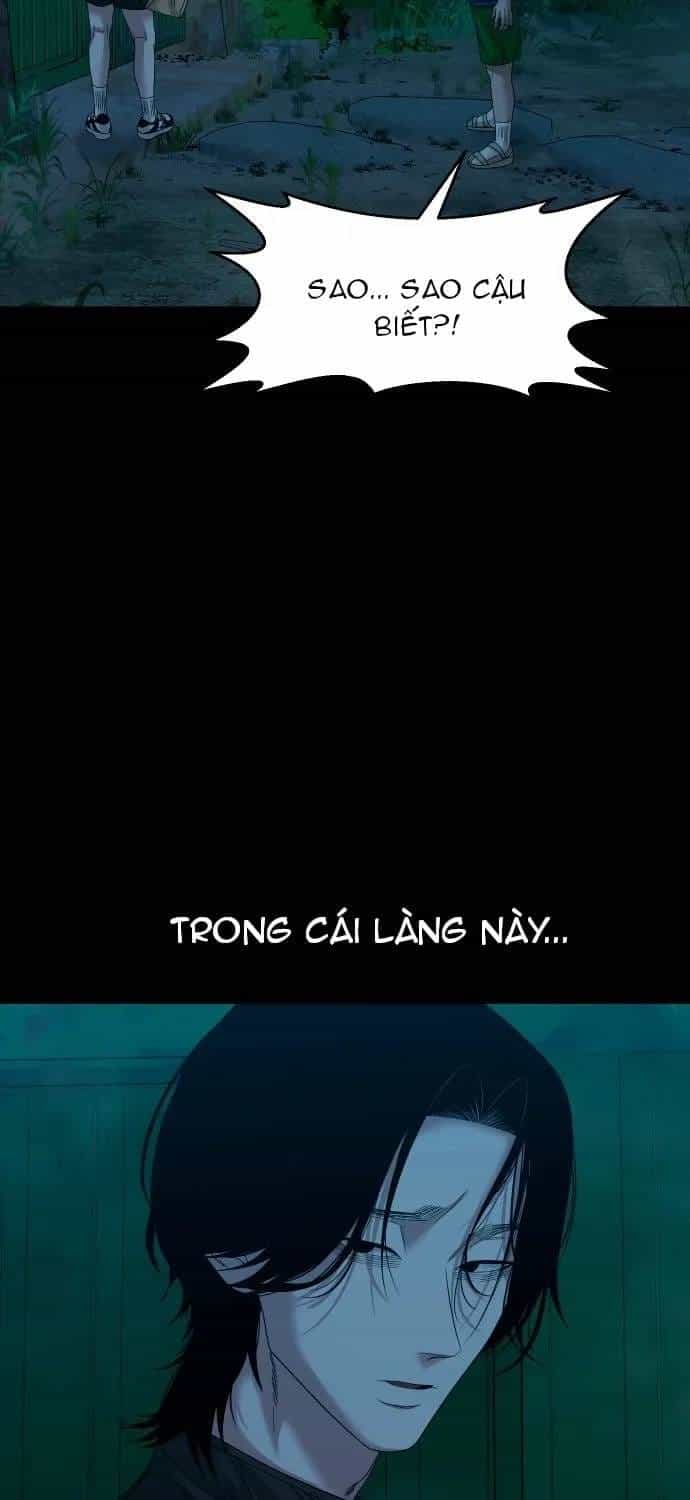 Ngôi Làng Ma Quái - Chương 83 - ảnh 18