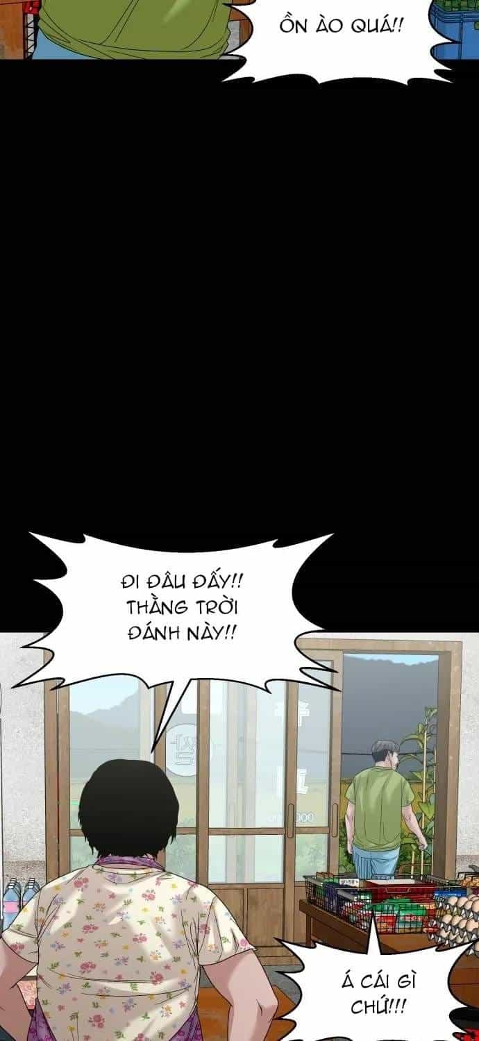 Ngôi Làng Ma Quái - Chương 83 - ảnh 69