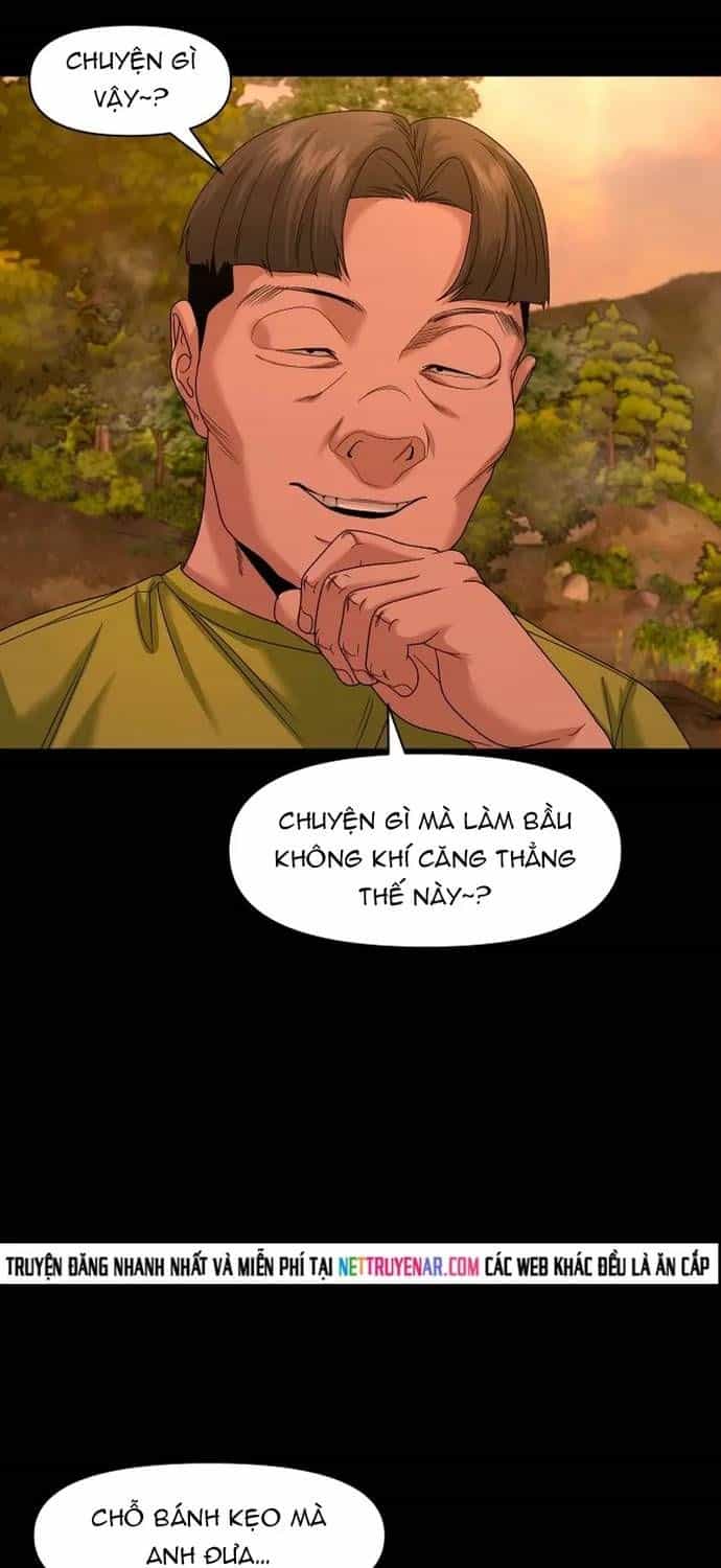 Ngôi Làng Ma Quái - Chương 84 - ảnh 18