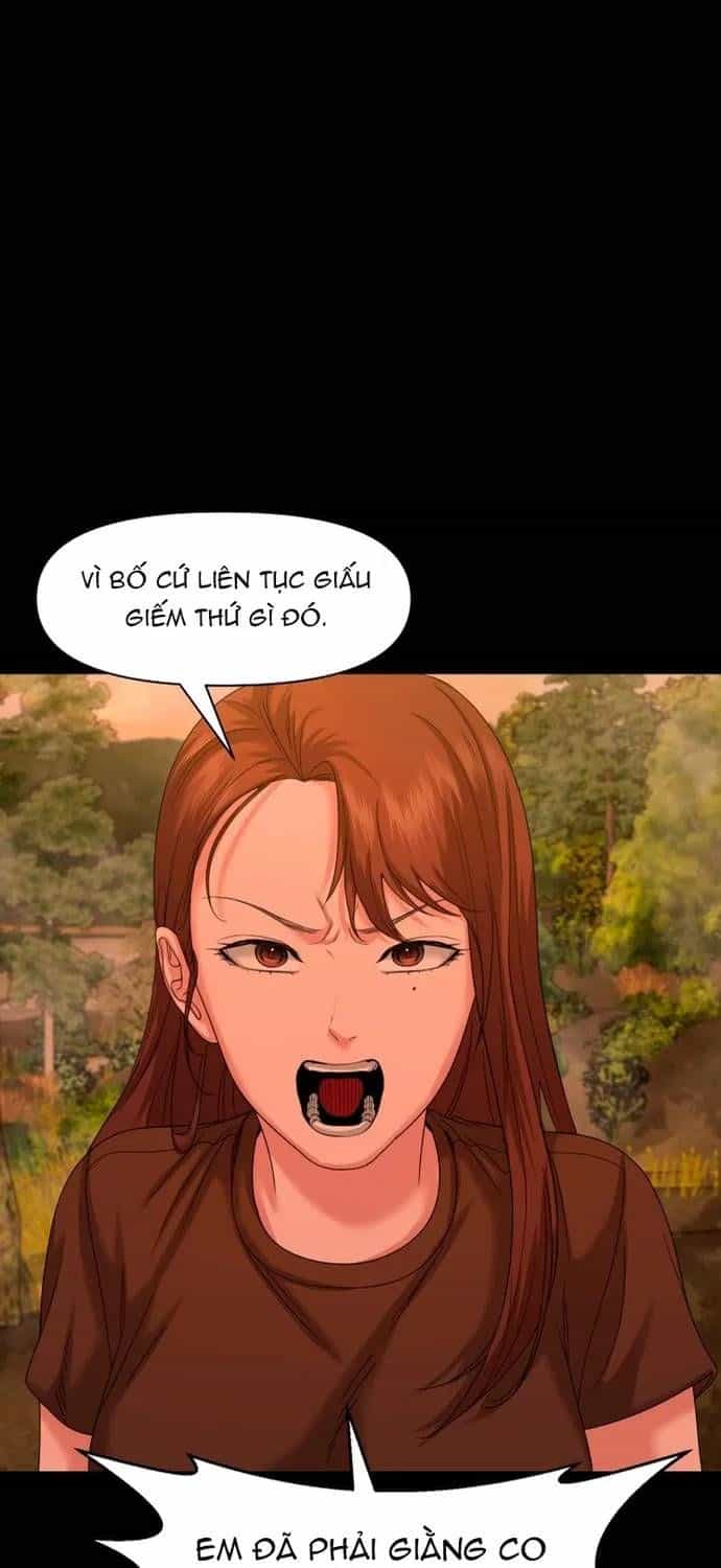 Ngôi Làng Ma Quái - Chương 84 - ảnh 20