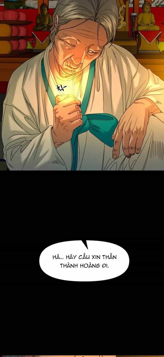 Ngôi Làng Ma Quái - Chương 84 - ảnh 65