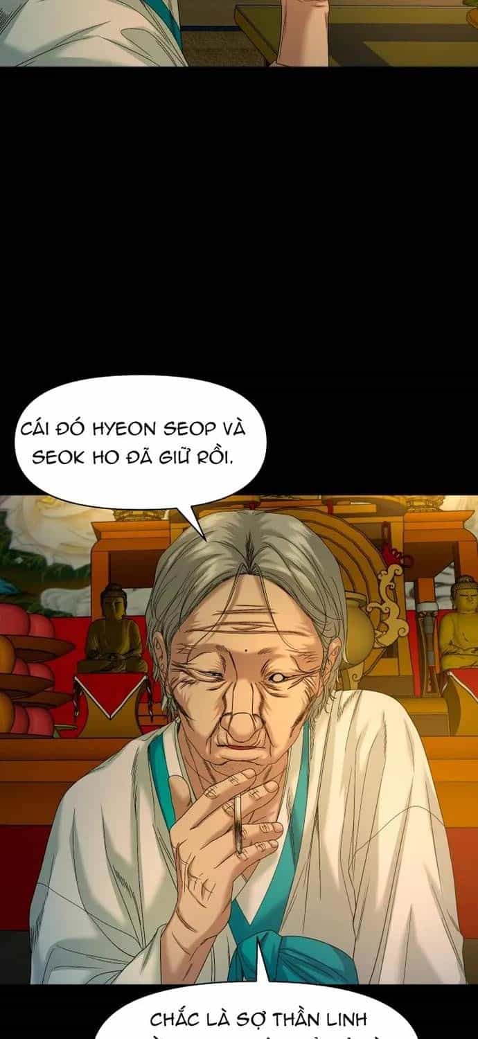 Ngôi Làng Ma Quái - Chương 85 - ảnh 24