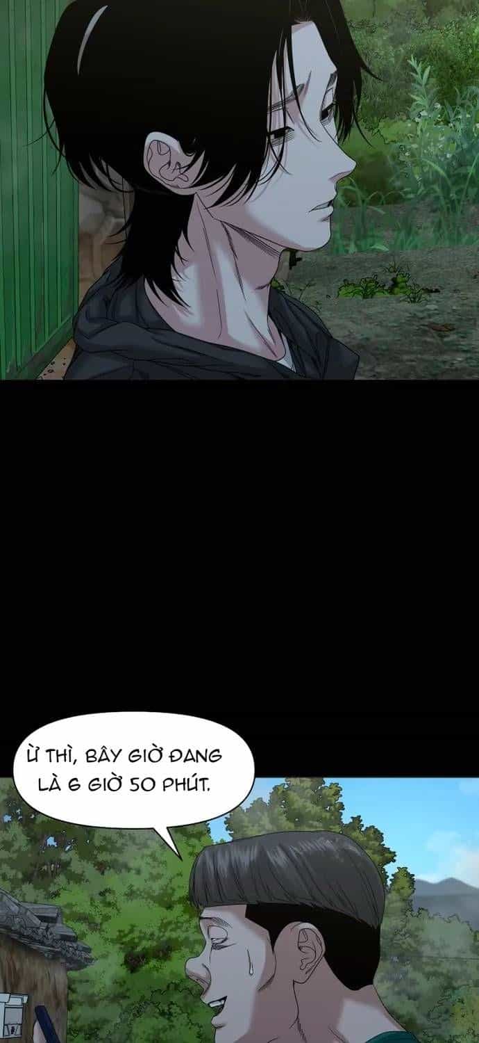 Ngôi Làng Ma Quái - Chương 85 - ảnh 62