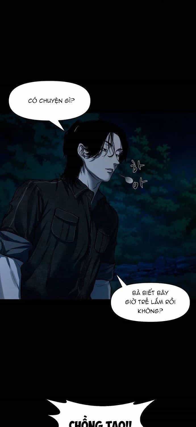 Ngôi Làng Ma Quái - Chương 9 - ảnh 80