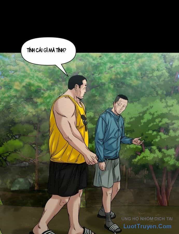Ngôi Làng Ma Quái - Chương 93 - ảnh 81
