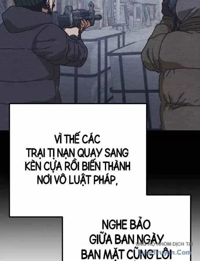 Ngôi Nhà Ẩn Ngày Tận Thế - Chương 97 - ảnh 10