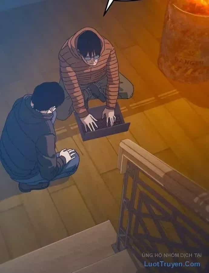 Ngôi Nhà Ẩn Ngày Tận Thế - Chương 97 - ảnh 112