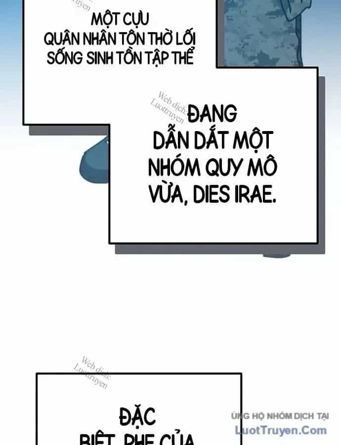Ngôi Nhà Ẩn Ngày Tận Thế - Chương 97 - ảnh 50