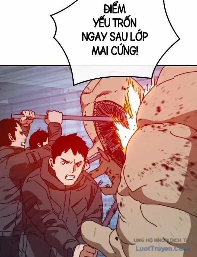 Ngôi Nhà Ẩn Ngày Tận Thế - Chương 100 - ảnh 18