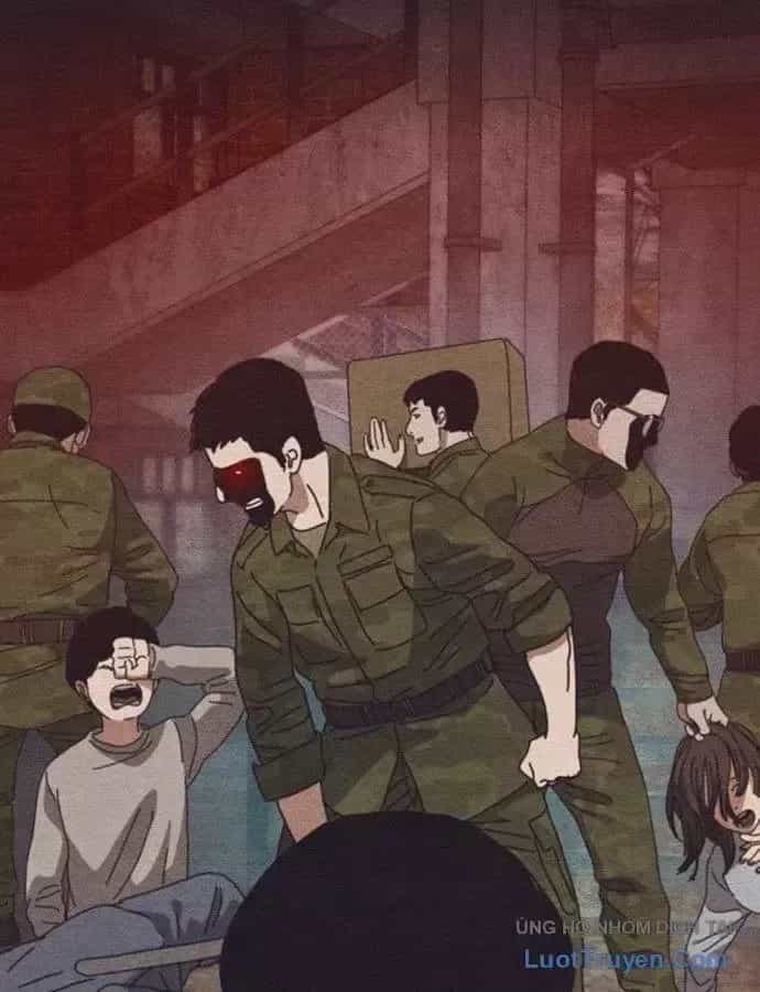 Ngôi Nhà Ẩn Ngày Tận Thế - Chương 105 - ảnh 116