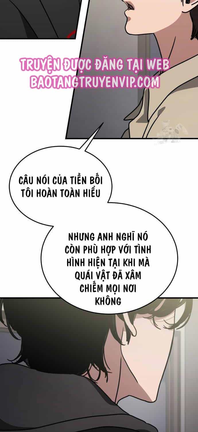 Ngôi Nhà Ẩn Ngày Tận Thế - Chương 10 - ảnh 29