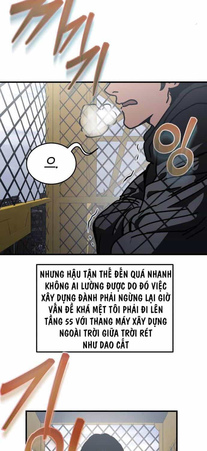 Ngôi Nhà Ẩn Ngày Tận Thế - Chương 10 - ảnh 57