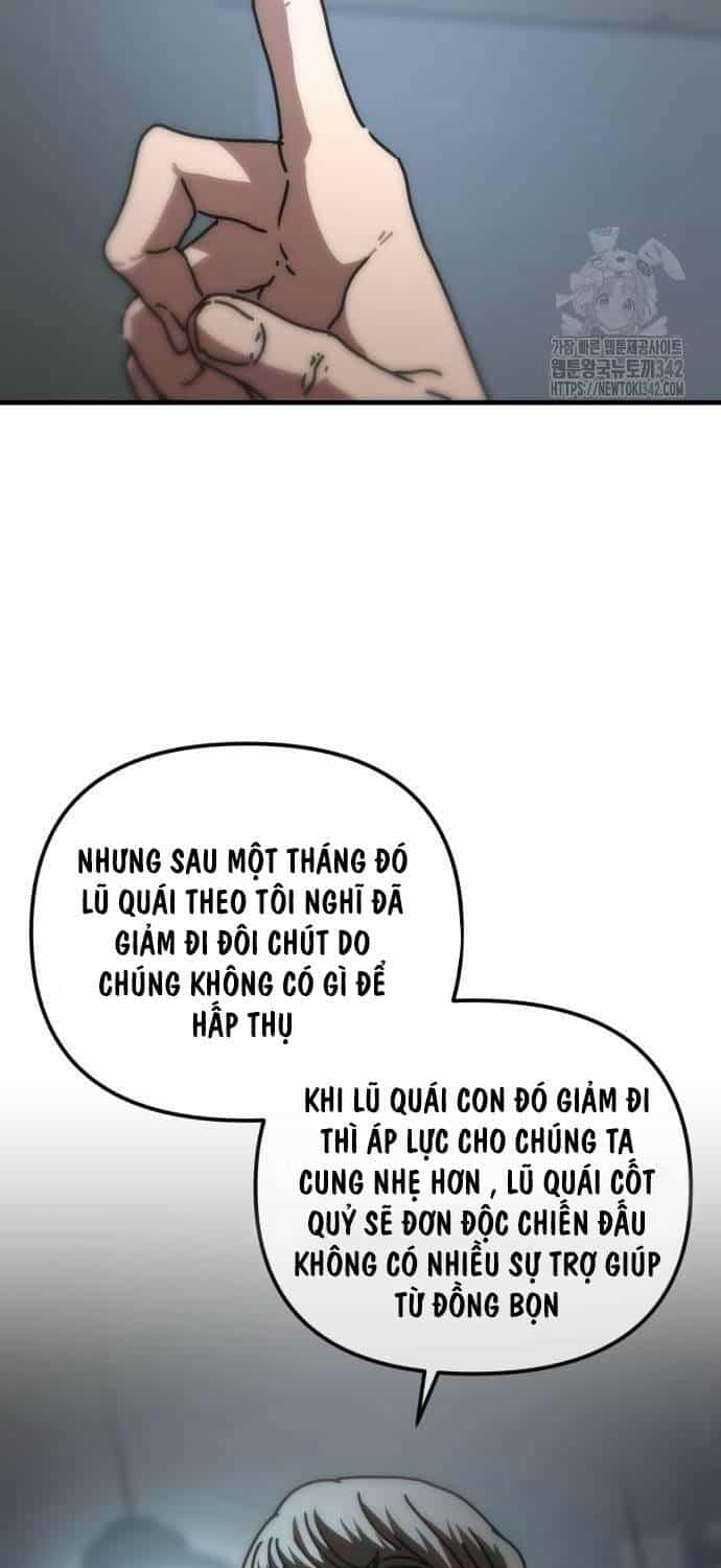 Ngôi Nhà Ẩn Ngày Tận Thế - Chương 11 - ảnh 16