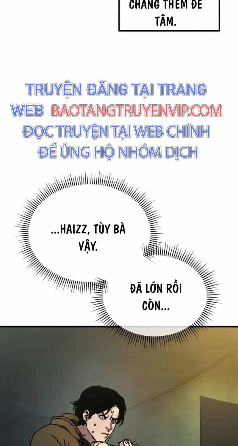 Ngôi Nhà Ẩn Ngày Tận Thế - Chương 12 - ảnh 22