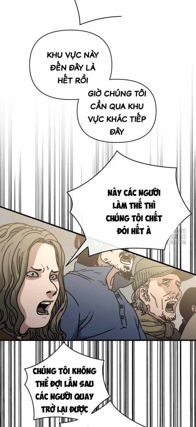 Ngôi Nhà Ẩn Ngày Tận Thế - Chương 13 - ảnh 78
