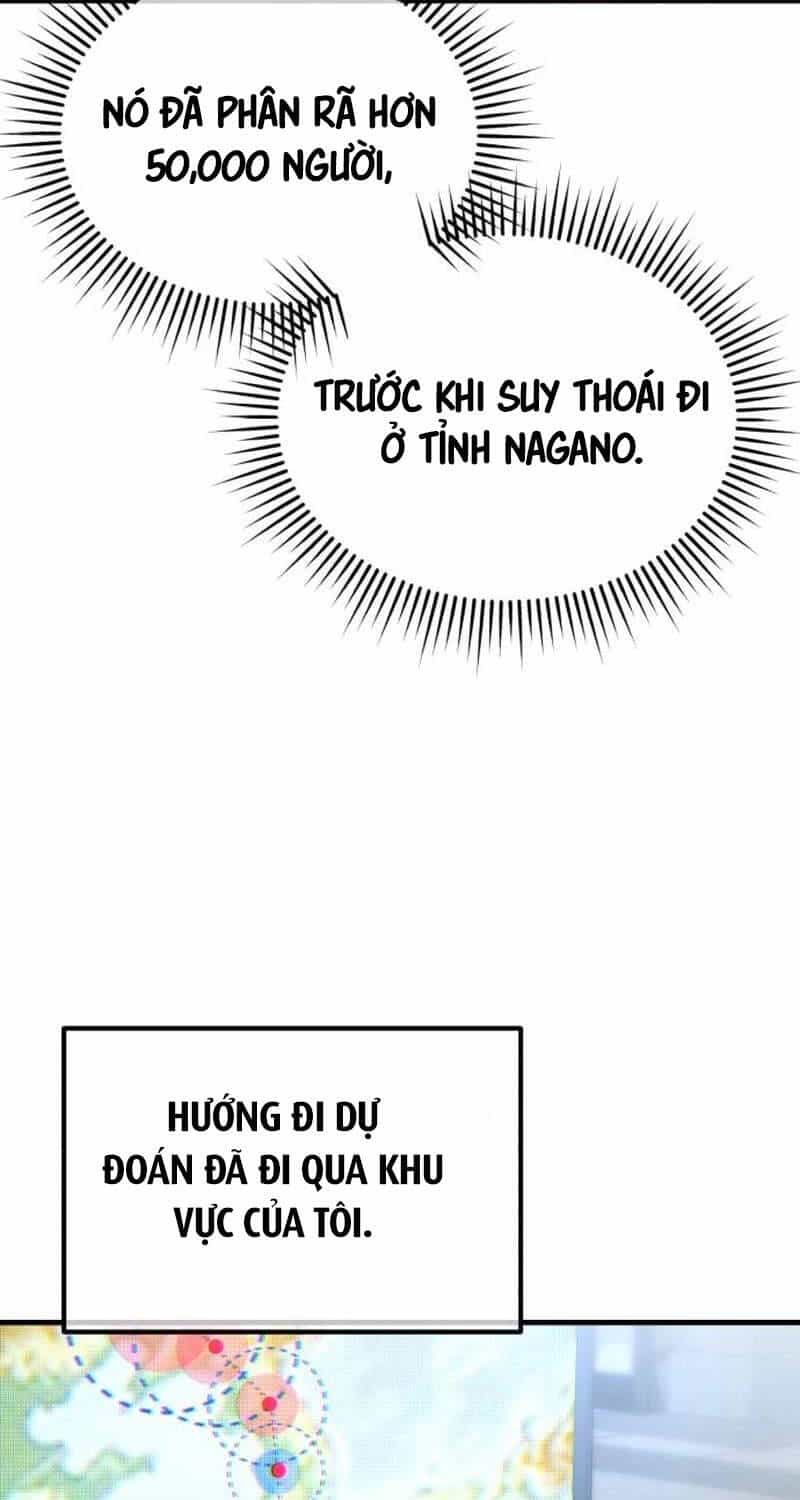 Ngôi Nhà Ẩn Ngày Tận Thế - Chương 14 - ảnh 59