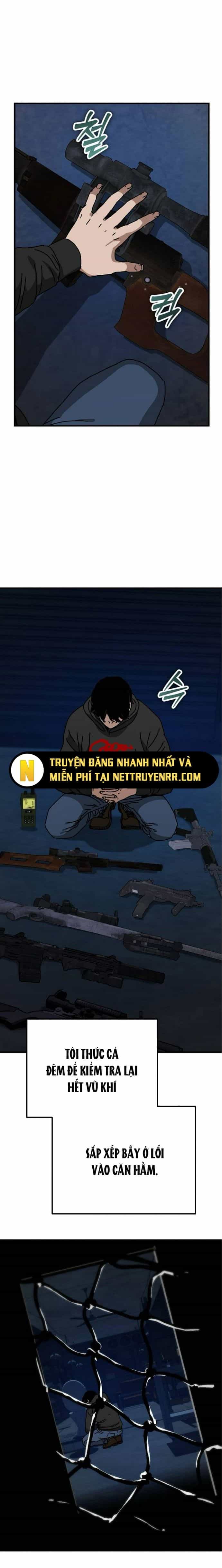 Ngôi Nhà Ẩn Ngày Tận Thế - Chương 45 - ảnh 17