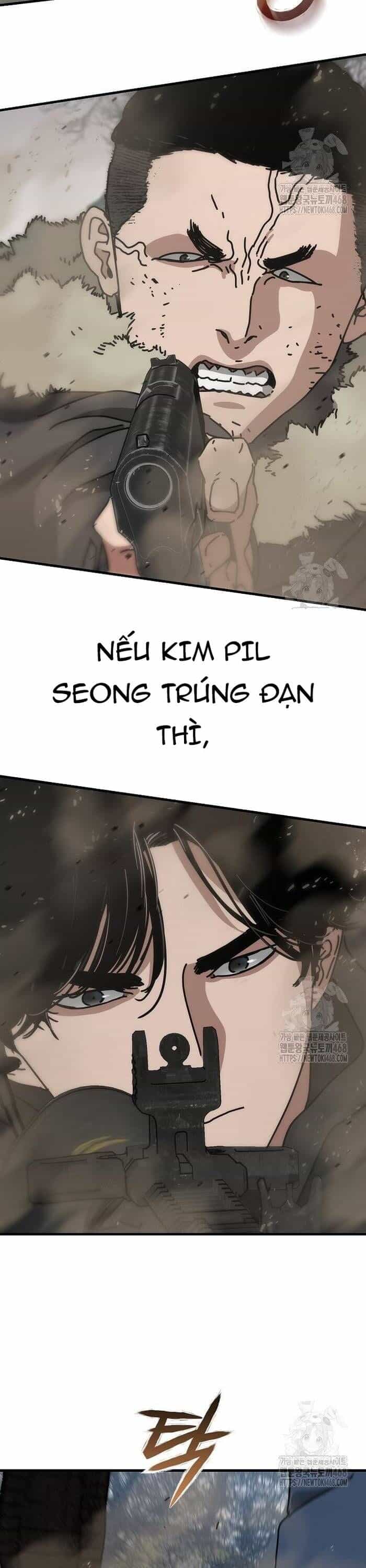 Ngôi Nhà Ẩn Ngày Tận Thế - Chương 49 - ảnh 28
