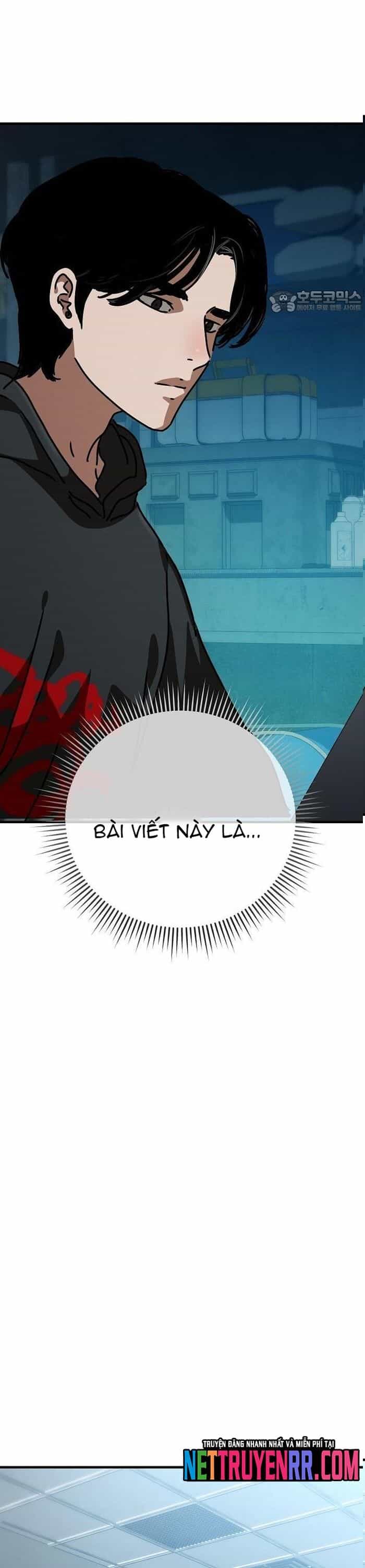 Ngôi Nhà Ẩn Ngày Tận Thế - Chương 50 - ảnh 14