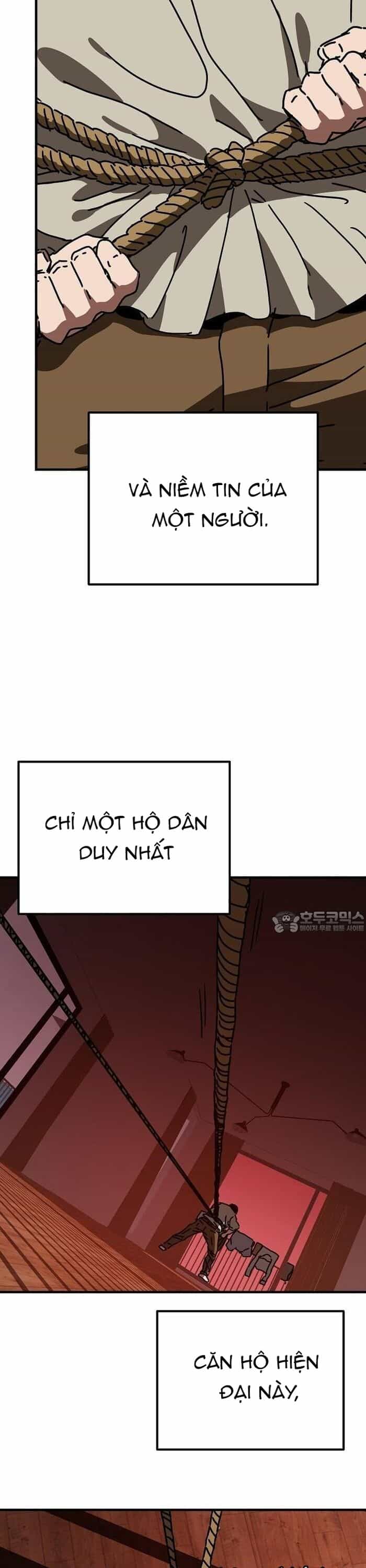 Ngôi Nhà Ẩn Ngày Tận Thế - Chương 50 - ảnh 65