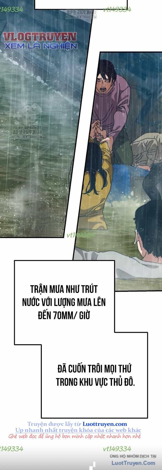 Ngôi Nhà Ẩn Ngày Tận Thế - Chương 71 - ảnh 46