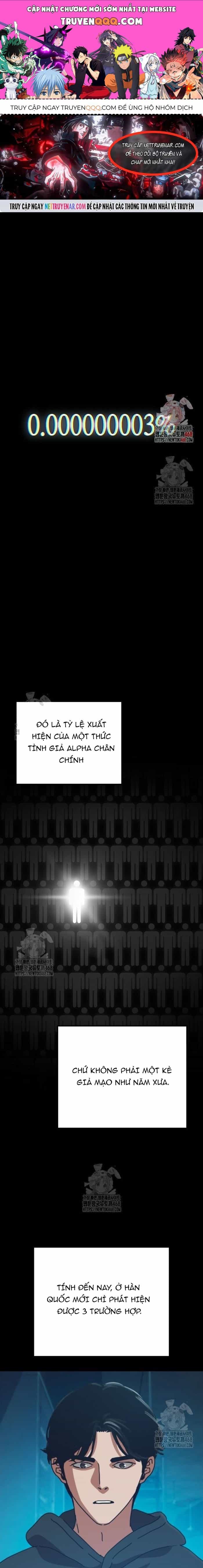 Ngôi Nhà Ẩn Ngày Tận Thế - Chương 72.1 - ảnh 1