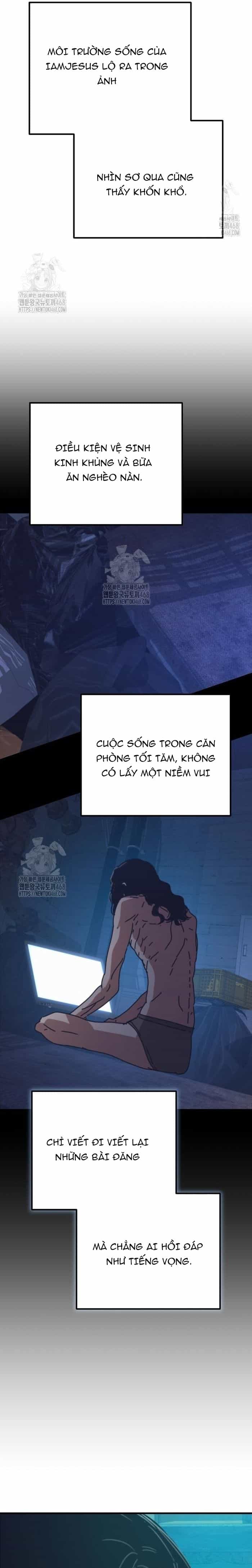 Ngôi Nhà Ẩn Ngày Tận Thế - Chương 72.1 - ảnh 15